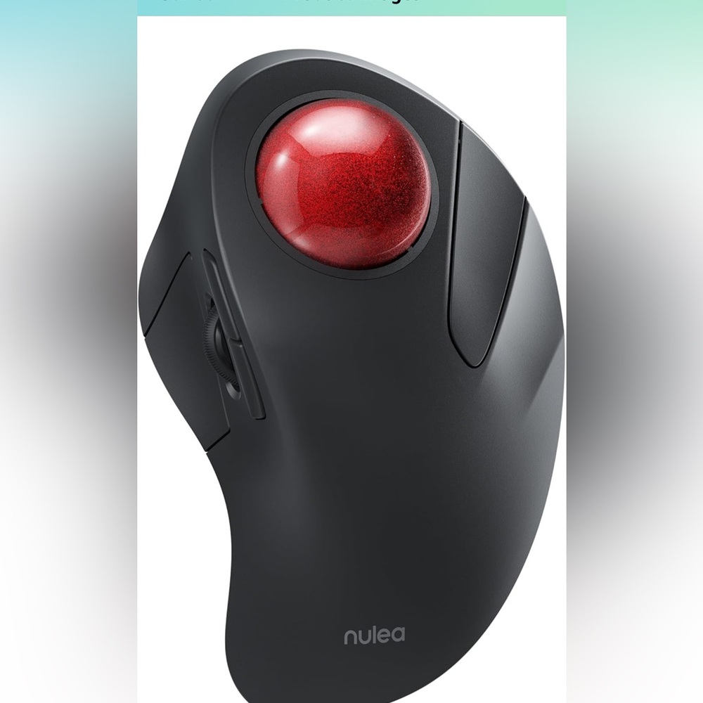 Brand new Nulea Mouse